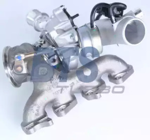 Компрессор BTS Turbo T915265BL